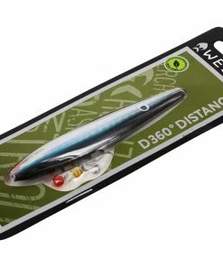 Westin D360 Distance Lure