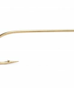 Partridge D4AF 4X Long Streamer Trout Hooks