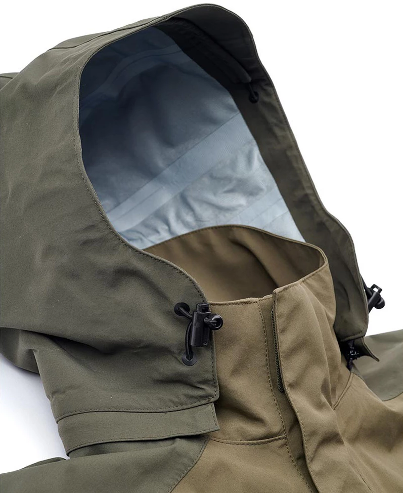 Daiwa D6 Game Wading Jacket 2 Daiwa D6 Game Wading Jacket - Image 2