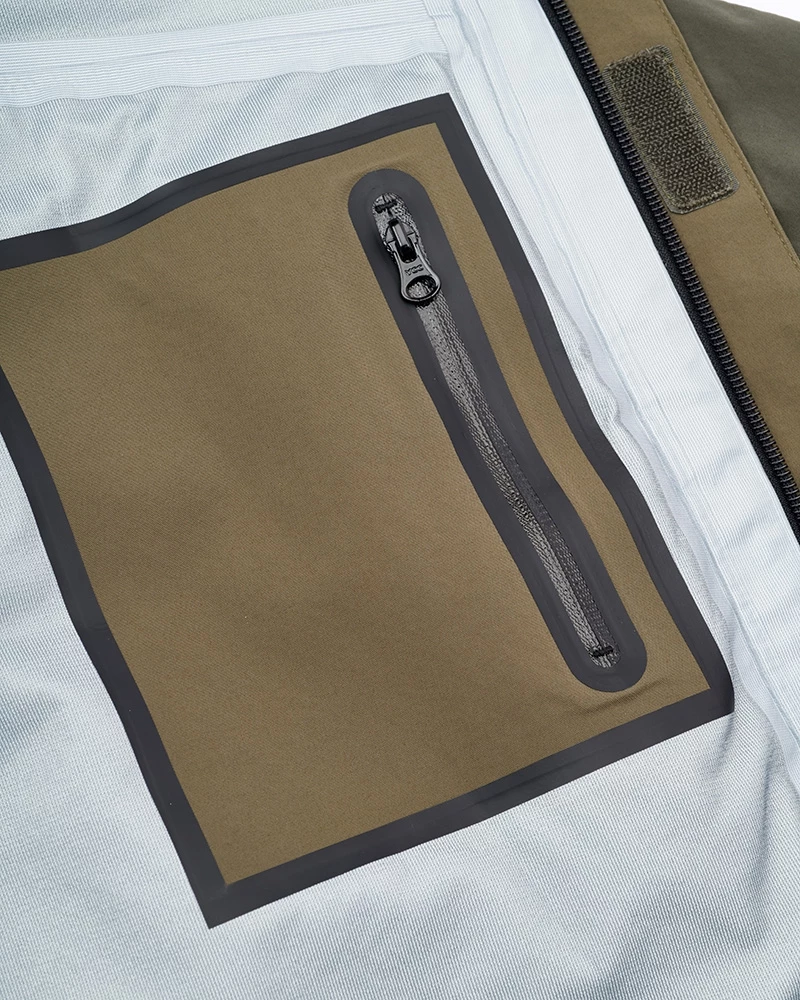 Daiwa D6 Game Wading Jacket 3 Daiwa D6 Game Wading Jacket - Image 3