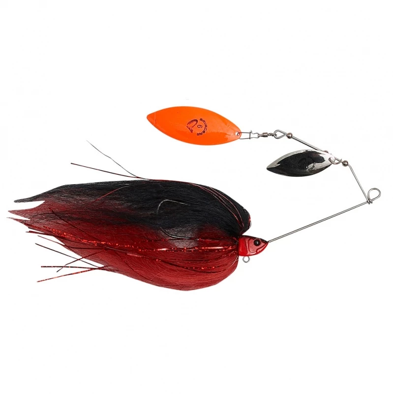 Savage Gear Da' MEGA Bush 55g Spinnerbait 5 Savage Gear Da' MEGA Bush 55g Spinnerbait - Image 5
