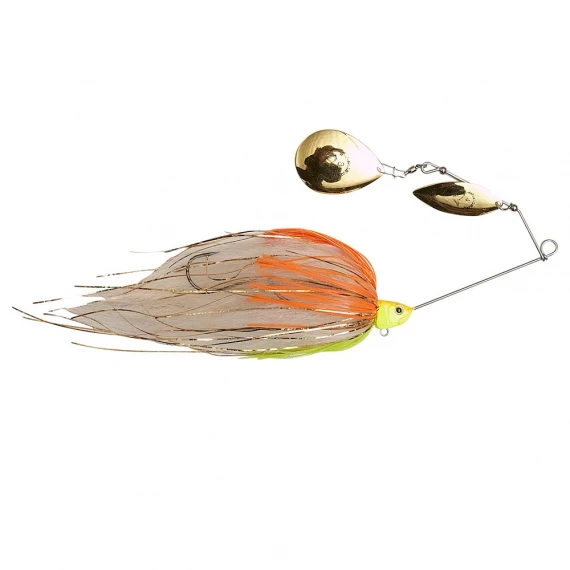 Savage Gear Da' MEGA Bush 55g Spinnerbait 6 Savage Gear Da' MEGA Bush 55g Spinnerbait - Image 6