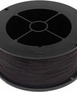 Rio Dacron Fly Line Backing -Glasgow Angling dacron fly line backing black