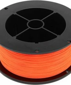 Rio Dacron Fly Line Backing -Glasgow Angling dacron fly line backing orange