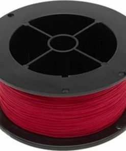 Rio Dacron Fly Line Backing -Glasgow Angling dacron fly line backing red