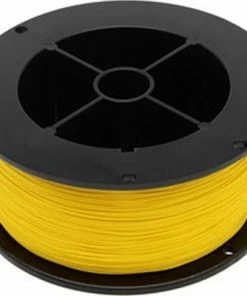 Rio Dacron Fly Line Backing -Glasgow Angling dacron fly line backing yellow