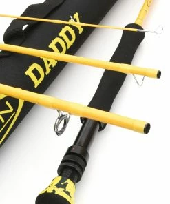Vision Daddy Flyrods 9ft 4pc