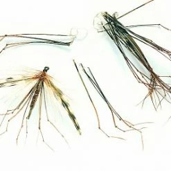 Veniard Daddy Legs Natural