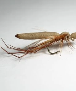 Stillwater Daddy Foam Fly