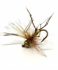 Stillwater Daddy Long Legs Gold Head - 1 Dozen