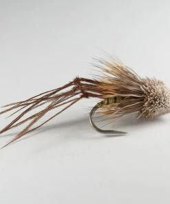 Stillwater Daddy Muddler #10