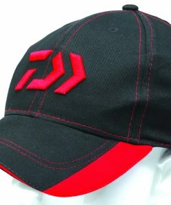 Daiwa Peaked Caps