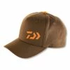 Daiwa Brown Cap