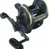 Daiwa Sealine Slosh Multipliers