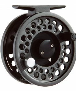 Daiwa Wilderness 200 Fly Reel
