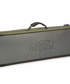 FishPond Dakota Carry On 31in - Granite -Glasgow Angling dakota carry on 31in granite 3