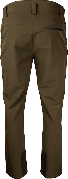 Jack Pyke Dalesman Stretch Trousers Green 3 Jack Pyke Dalesman Stretch Trousers Green - Image 3