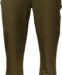 Jack Pyke Dalesman Stretch Trousers Green