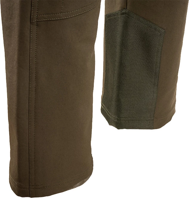 Jack Pyke Dalesman Stretch Trousers Green 7 Jack Pyke Dalesman Stretch Trousers Green - Image 7
