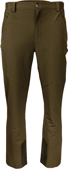 Jack Pyke Dalesman Stretch Trousers Green 1 Jack Pyke Dalesman Stretch Trousers Green
