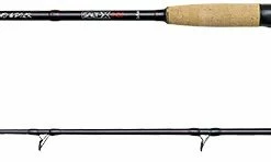 DAM Salt-X Pro Shad & Pilk 2.45m