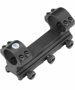 Bisley Dampa 110mm 1 Piece Mount