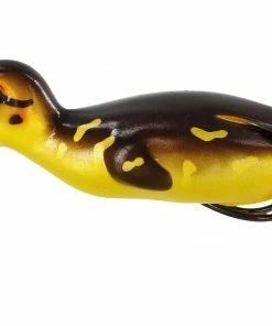 Westin Danny the Duck Hollowbody 8 Westin Danny the Duck Hollowbody -Glasgow Angling danny the duck hollowbody brown duckling scaled