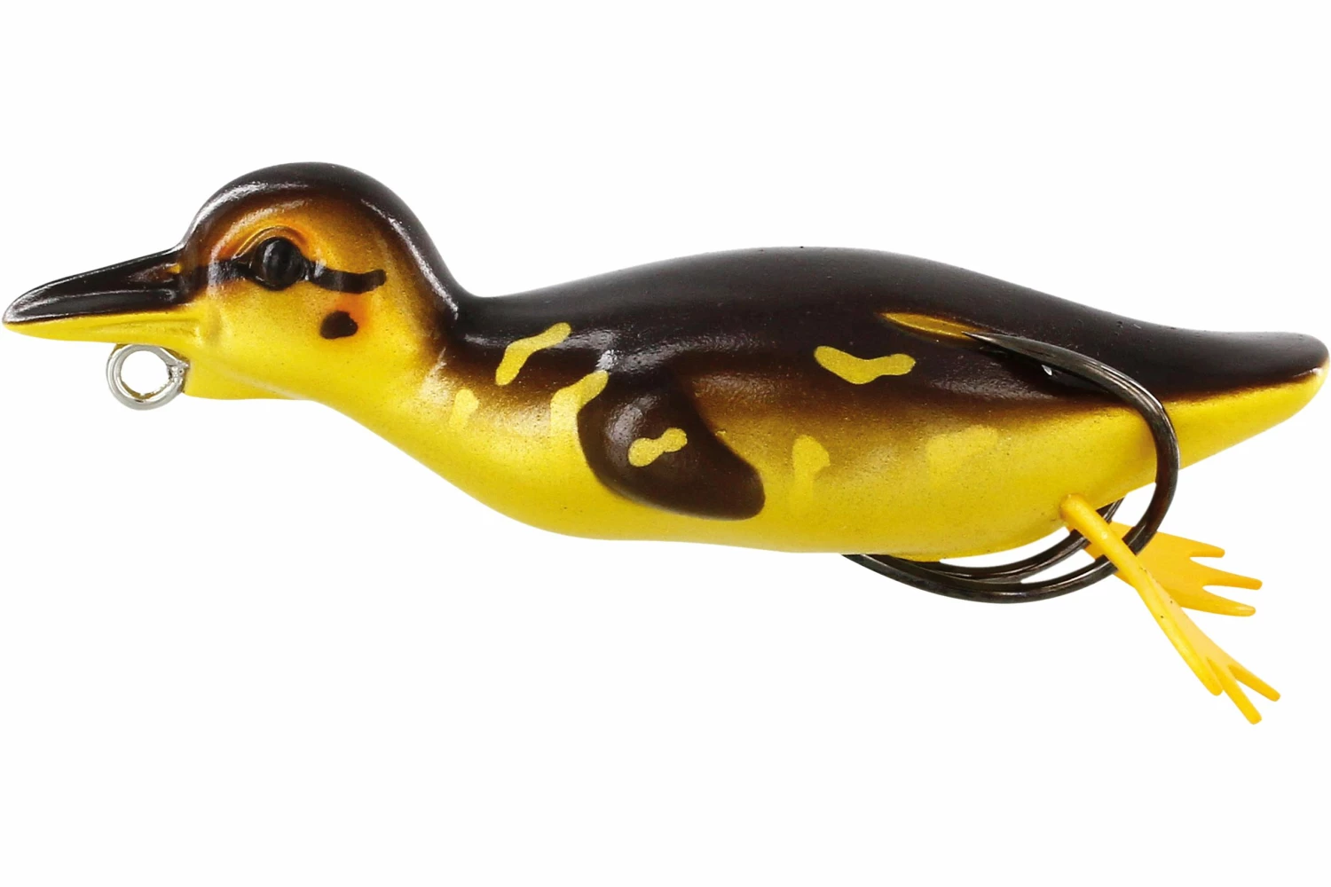 Westin Danny the Duck Hollowbody 4 Westin Danny the Duck Hollowbody - Image 4