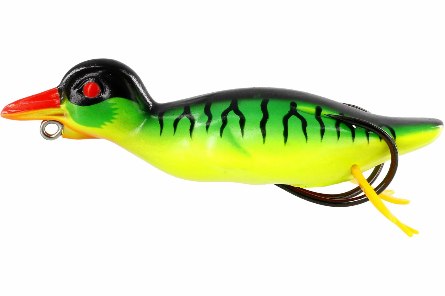 Westin Danny the Duck Hollowbody 2 Westin Danny the Duck Hollowbody - Image 2