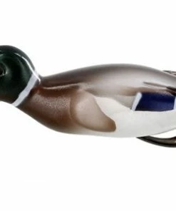 Westin Danny the Duck Hollowbody 9 Westin Danny the Duck Hollowbody -Glasgow Angling danny the duck hollowbody mallard male