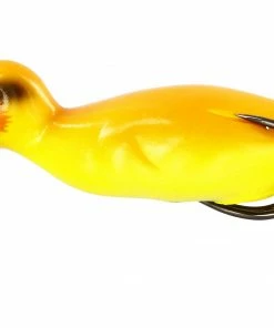 Westin Danny the Duck Hollowbody 7 Westin Danny the Duck Hollowbody -Glasgow Angling danny the duck hollowbody yellow duckling scaled