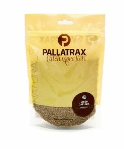 Pallatrax Dried Daphnia