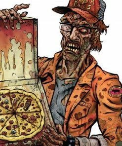 Birchwood Casey Darkotic Special Delivery Splatter Targets