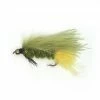 Stillwater Dawson Olive Tree Gold Bead Lure