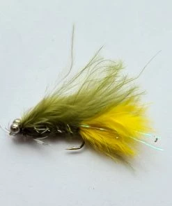 Stillwater Dawson Olive Bead Chain Size 10 - 1 Dozen