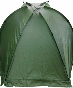 Kingcarp Day Shelter with PVC Windows -Glasgow Angling day shelter with pvc windows c