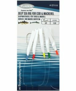 Fladen Daylight Hooks