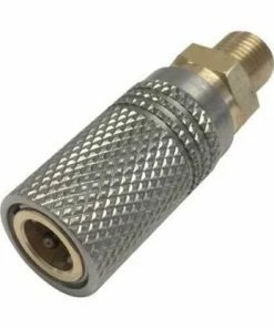 Best Fittings Daystate Extended 30mm Fill Adapter (1/8 BSP)