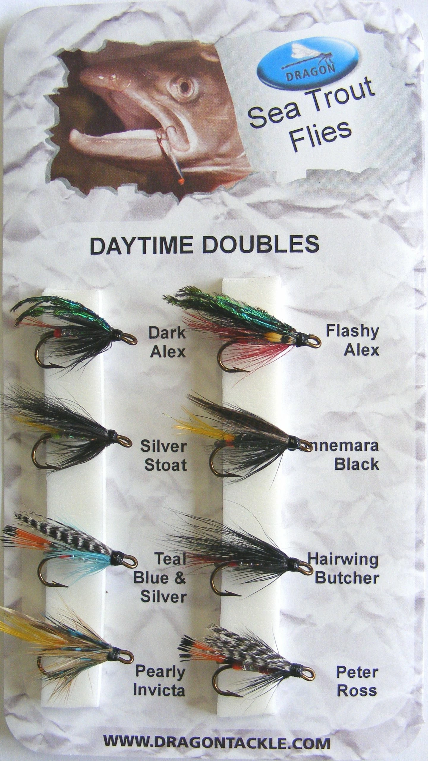 Dragon Daytime Doubles 1 Dragon Daytime Doubles