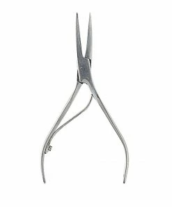 JMC De-Barbing Presision Pliers
