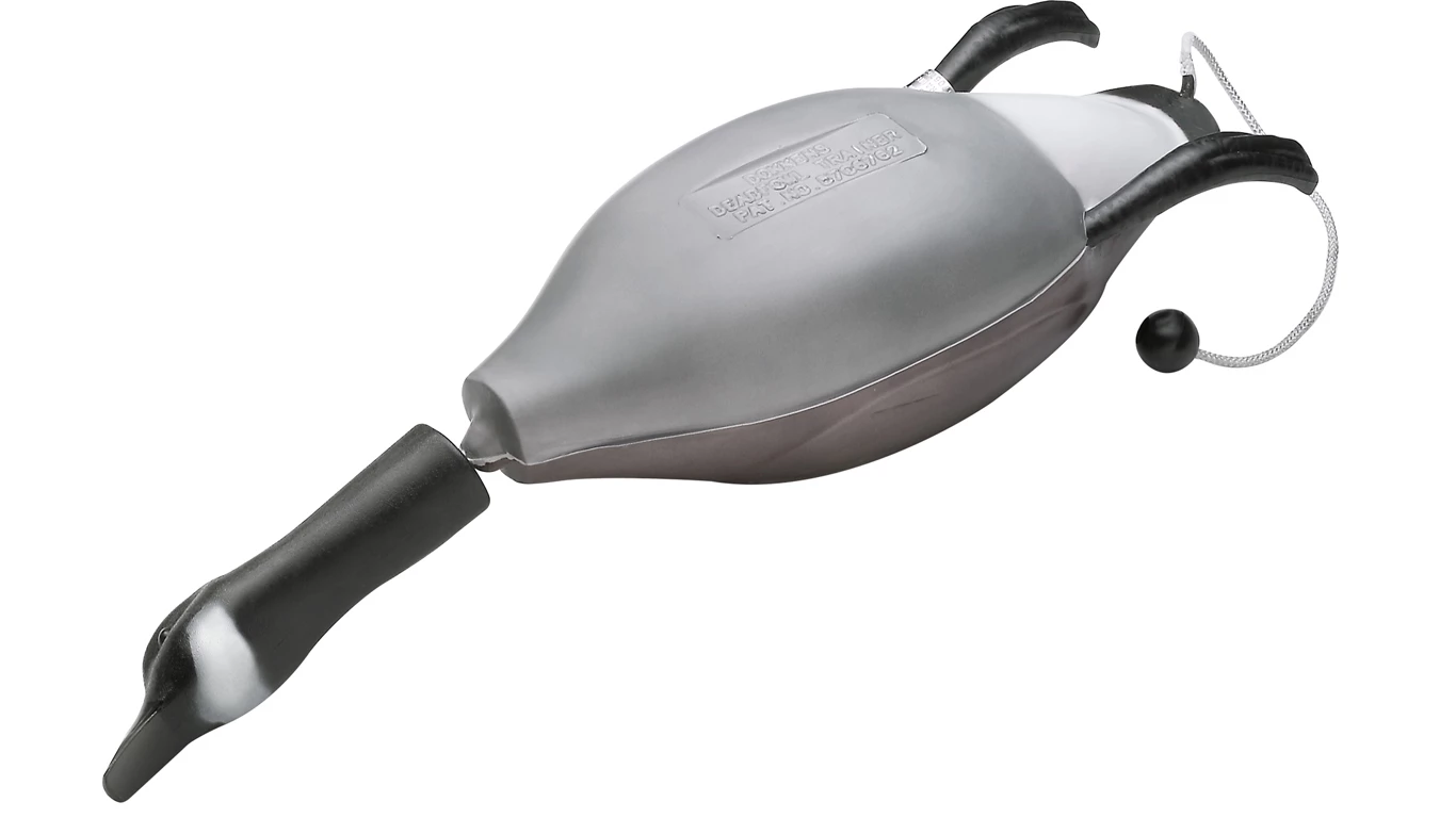 Dokken DeadFowl Game Bird Dummies 1 Dokken DeadFowl Game Bird Dummies