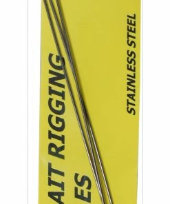 Stillwater Deadbait Needles