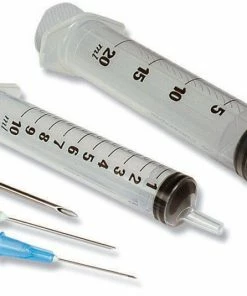 Fox Rage Predator Deadbait Oil & Air Kit