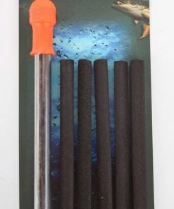 PikePro Deadbait Punch with Foam Inserts