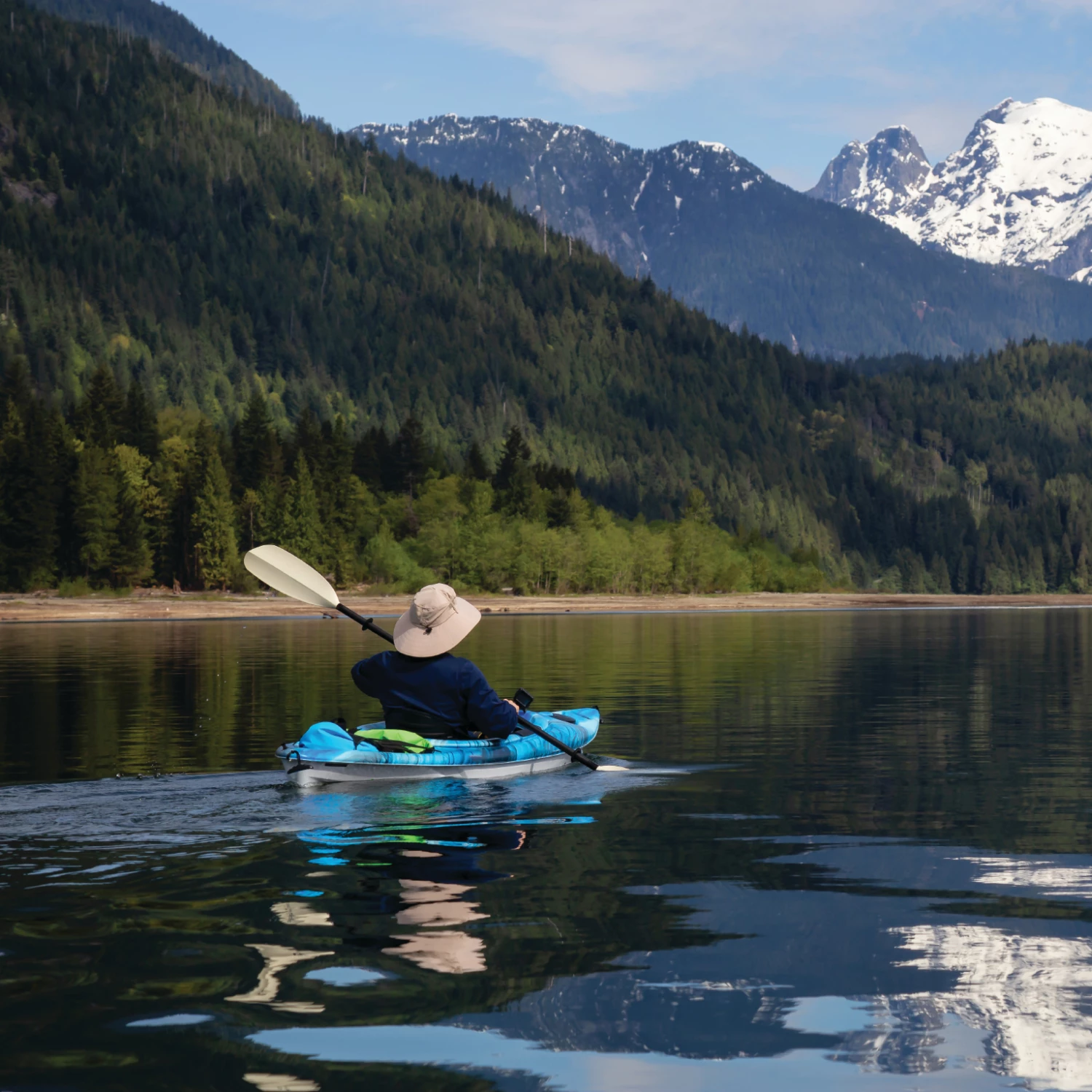 Spinlock Deckvest ALTO Manual Life Belt 4 Spinlock Deckvest ALTO Manual Life Belt - Image 4