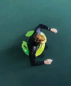 Spinlock Deckvest ALTO Manual Life Belt 10 Spinlock Deckvest ALTO Manual Life Belt -Glasgow Angling deckvest alto manual 2