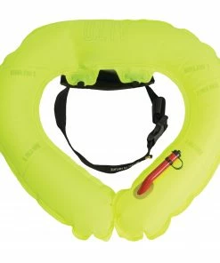 Spinlock Deckvest ALTO Manual Life Belt 11 Spinlock Deckvest ALTO Manual Life Belt -Glasgow Angling deckvest alto manual 3
