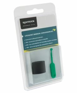 Spinlock Deckvest Manual Conversion Kit