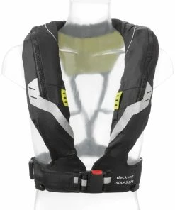 Spinlock Deckvest SOLAS 275N