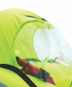 Spinlock Deckvest SOLAS Sprayhood